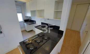 Imagem: Apartamento com 1 dormitório para alugar