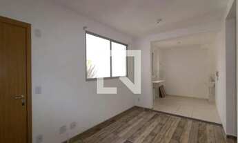 Imagem: Apartamento para Aluguel - Vila Nova Sorocaba