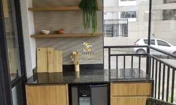 Imagem 5: Ngc- LANÇAMENTO NA MAIOR LOCALIZAÇÃO DA ZONA SUL - Bothanic Parc Residence