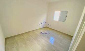 Imagem 7: Casa com 2 dormitórios à venda, 62 m² por R$ 250.000,00 - Portal Santa Inês - São José dos