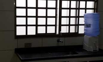 Imagem 2: Kitnet 1 dorm- a 1 quadra do central Supermercado- Jardim Paraíso - Botucatu - SP