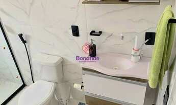 Imagem 6: JUNDIAÍ - Casa Padrão - JARDIM VALE VERDE