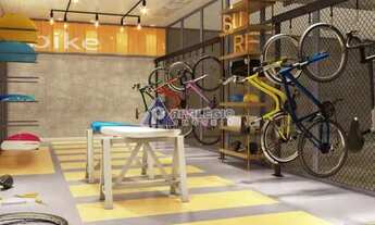 Imagem 3: Apartamento à venda, 3 quartos, 1 suíte, 2 vagas, Recreio dos Bandeirantes - RIO DE JANEIR