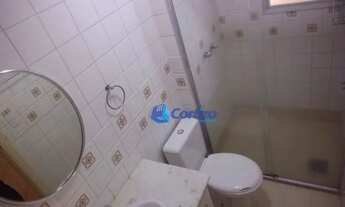 Imagem 2: Apartamento com 2 dormitórios para alugar, 78 m² por R$ 3.093/mês - Vila das Hortências