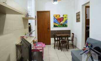 Imagem: Oportunidade na Encruzilhada Santos!área