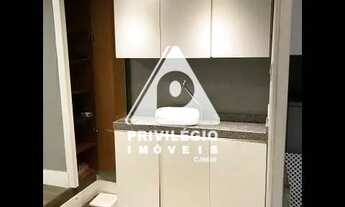 Imagem 5: Loja Comercial Duplex no melhor ponto da Gavea