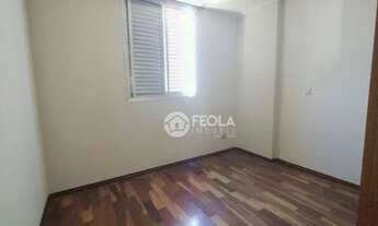 Imagem 4: Apartamento com 2 dormitórios para alugar, 70 m² por R$ 1.751,90/mês - Centro - Americana