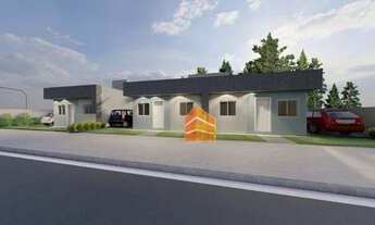 Imagem 5: Casa com 2 dormitórios à venda, 43 m² por R$ 190.000,00 - São Vicente - Gravataí/RS