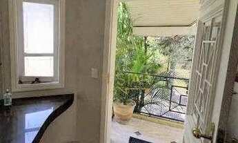 Imagem 4: Casa com 4 dormitórios para alugar, 320 m² por R$ 21.000/mês - Alto da Boa Vista - Santo A