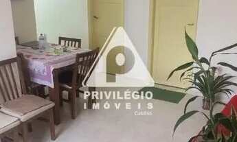 Imagem 6: Lindo apartamento de dois quartos no Centro