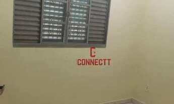 Imagem 3: Casa com 3 dormitórios à venda, 105 m² por R$ 215.000 - Planalto Verde - Ribeirão Preto/SP