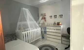 Imagem 5: Alugo uma casa Excelente Localização, garagem para 2 carros, 2 Quartos, Sendo Su