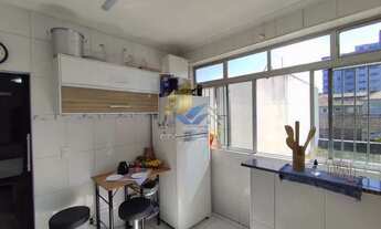 Imagem 6: Apartamento com 2 dorms, Campo Grande, Santos - R$ 365 mil, Cod: 22995