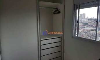 Imagem 5: Apartamento com 2 dormitórios à venda, 57 m² por R$ 552.000 - Ipiranga - São Paulo/SP