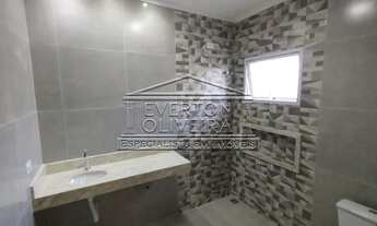 Imagem 6: Oportunidade Sobrado Com 3 Dormitórios NOVO à Venda, Villa Branca - Jacareí/SP Código 16