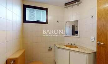 Imagem 3: São Paulo - Apartamento Padrão - Itaim Bibi