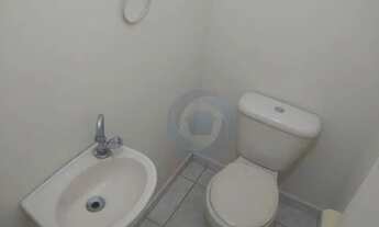 Imagem 4: Village com 3 dormitórios para alugar, 93 m² por R$ 2.500,00/mês - Residencial Bosque dos