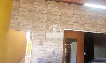 Imagem 2: Casa à venda, 2 quartos, 1 suíte, 1 vaga, Ondina Vasconcelos de Oliveira - Sete Lagoas/MG