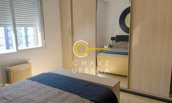 Imagem 7: Cobertura com 2 dormitórios à venda, 223 m² por R$ 1.300.000,00 - Aparecida - Santos/SP