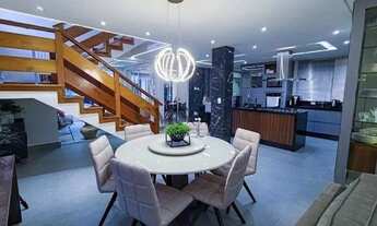 Imagem 5: LONDRINA - Casa de Condomínio - Condomínio Vale Do Arvoredo