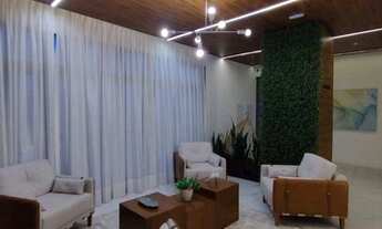 Imagem 4: Studio com 1 dormitório para alugar, 34 m² por R$ 2.057,10/mês - Centro - Juiz de Fora/MG