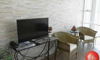 Imagem 3: São Paulo - Apartamento Padrão - Mandaqui