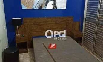 Imagem 6: Apartamento com 1 dormitório para alugar, 45 m² por R$ 1.250,00/mês - Vila Monte Alegre