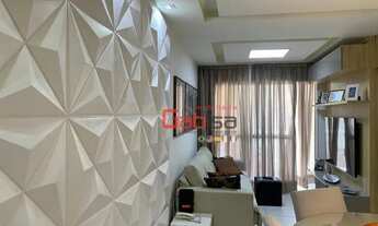 Imagem 5: Apartamento 3 Qts no Braga