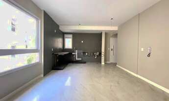 Imagem 3: Apartamento com 2 dormitórios para alugar, 71 m² por R$ 6.840,00/mês - Lourdes - Belo Hori