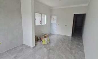 Imagem: Casa com 2 dormitórios à venda, 65 m²