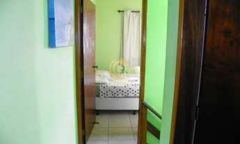 Imagem 3: CASA RESIDENCIAL em SÃO JOSÉ DOS CAMPOS - SP, JARDIM TORRÃO DE OURO