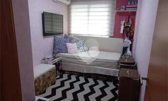 Imagem 6: Rio de Janeiro - Casa de Condomínio - TIJUCA