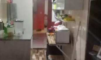 Imagem 2: Casa Pau Miúdo Casa com 2 dormitórios