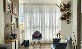 Imagem 5: Apartamento com 3 dormitórios à venda, 98 m² por R$ 1.280.000,00 - Itacorubi - Florianópol