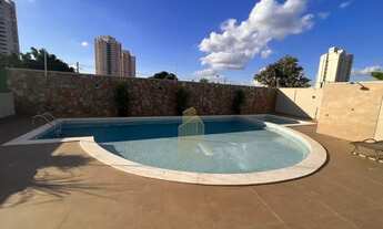 Imagem 3: Apartamento para aluguel com 120 metros quadrados com 3 quartos em Quilombo - Cuiabá - MT