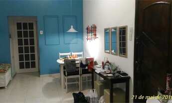 Imagem: Lado bom da Penha, apto reformado com 2