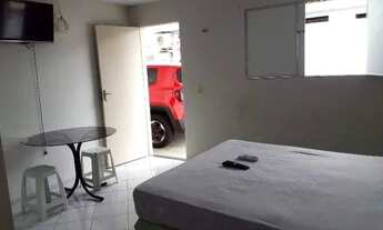 Imagem 7: Kitnet Mobiliado