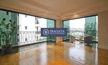 Imagem: Apartamento com 4 dormitórios à venda