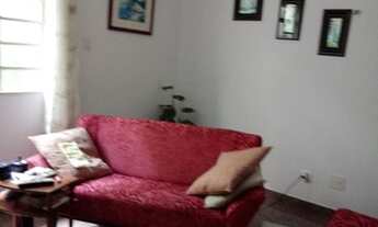 Imagem 3: CASA TÉRREA - PAULICÉIA - SP