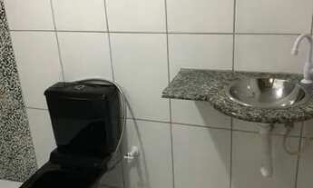 Imagem 7: Vendo casa 2/4 com varanda Trobogy
