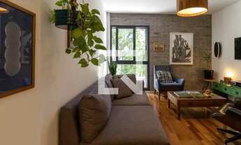 Imagem 2: Apartamento para Aluguel - Perdizes, 2 Quartos, 110 m2