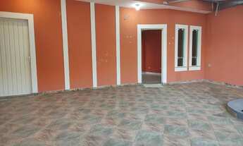 Imagem 3: Casa para aluguel tem 80 metros quadrados com 3 quartos em Jardim Piazza Di Roma II - Soro