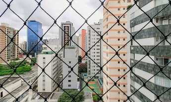 Imagem 4: Apartamento para Aluguel - Savassi, 2 Quartos, 110 m2