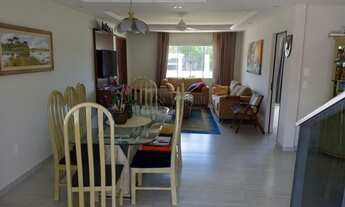 Imagem 6: CASA COM 05 QUARTOS EM BARRA SUL - SANTA CATARINA