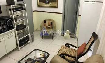 Imagem 5: Apartamento à venda, 1 quarto, Paquetá - RIO DE JANEIRO/RJ