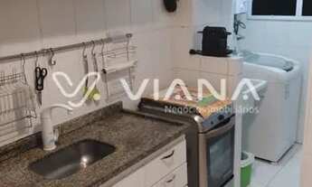 Imagem 7: Apartamento 50m² -2 dormitórios-Vaga-Bairro Erasmo Assunção-Santo André