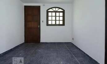 Imagem 2: Casa para Aluguel - Alto Caiçaras, 2 Quartos, 30 m2