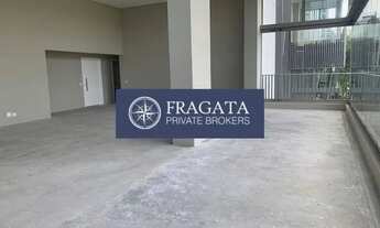 Imagem 2: Apartamento com 4 dormitórios à venda, 383 m² - Higienópolis - São Paulo/SP