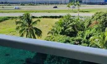 Imagem 3: Apartamento de 2/4 sendo uma suíte