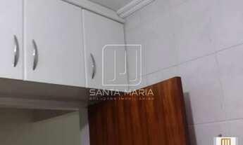 Imagem 3: Apartamento (tipo - padrao) 2 dormitórios/suite, cozinha planejada, em condomínio fechado